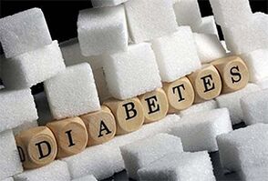 Diabeis Sugar и неговите видове